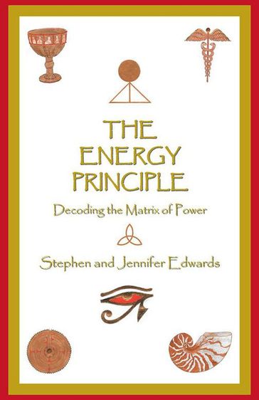 The Energy Principle - Jennifer Edwards - Stephen