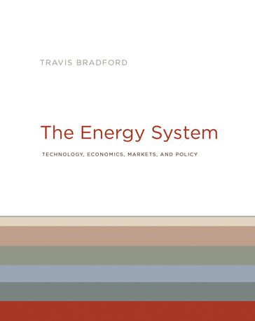 The Energy System - Travis Bradford