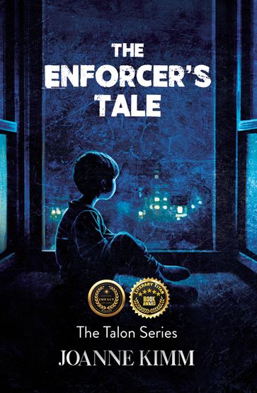 The Enforcer's Tale - Joanne Kimm