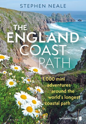 The England Coast Path - Stephen Neale