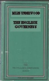 The English Governess