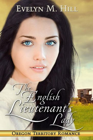The English Lieutenant's lady - Evelyn M. Hill
