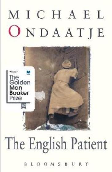 The English Patient - Michael Ondaatje