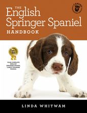 The English Springer Spaniel Handbook