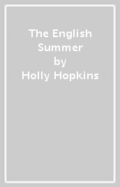 The English Summer