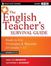 The English Teacher s Survival Guide