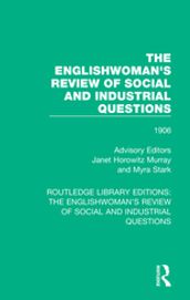 The Englishwoman s Review of Social and Industrial Questions