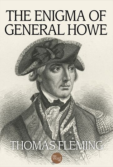 The Enigma of General Howe - Thomas Fleming