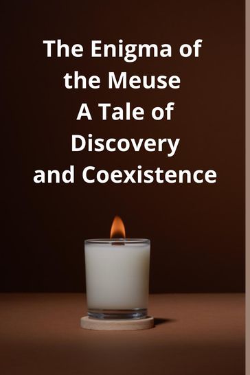 The Enigma of the Meuse A Tale of Discovery and Coexistence - thomas jony