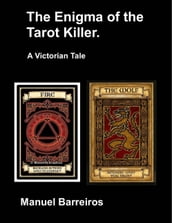 The Enigma of the Tarot Killer