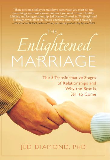 The Enlightened Marriage - Jed Diamond