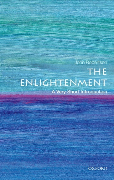 The Enlightenment - John Robertson