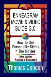 The Enneagram Movie & Video Guide 3.0