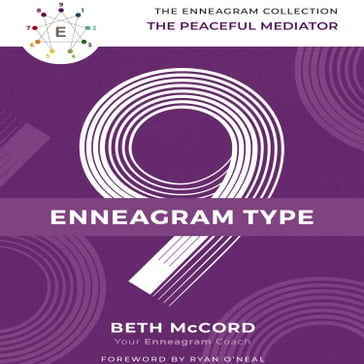The Enneagram Type 9 - Beth McCord