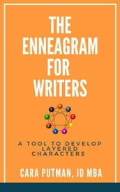 The Enneagram for Writers