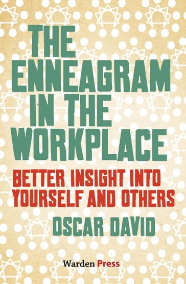 The Enneagram in the Workplace - Oscar David