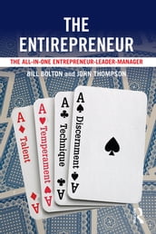 The Entirepreneur