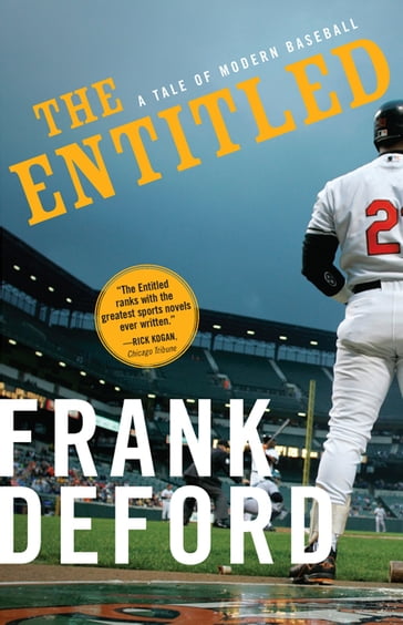 The Entitled - Frank Deford
