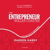 The Entrepreneur Roller Coaster