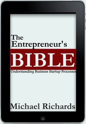 The Entrepreneur s Bible