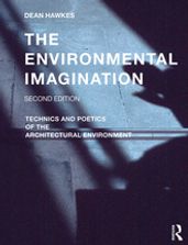 The Environmental Imagination