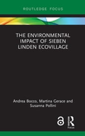 The Environmental Impact of Sieben Linden Ecovillage
