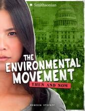 The Environmental Movement