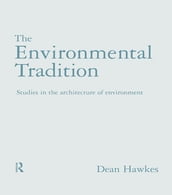 The Environmental Tradition