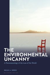 The Environmental Uncanny