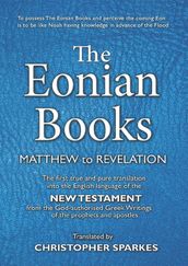 The Eonian Books