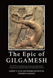 The Epic of Gilgamesh