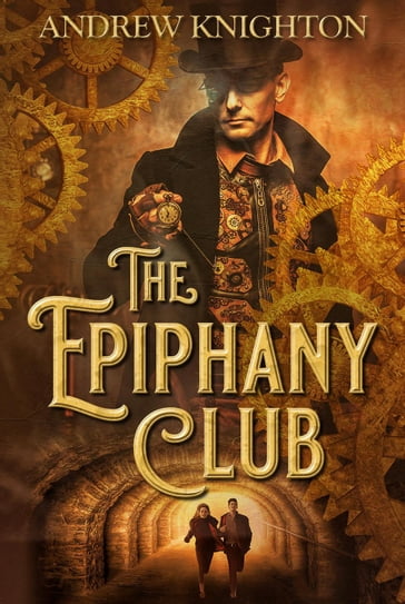 The Epiphany Club - Andrew Knighton