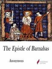 The Epistle of Barnabas