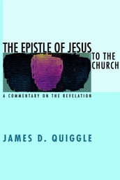The Epistle of Jesus to the Church