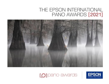 The Epson International Pano Awards 2021 - David Evans - Kathie Eastway