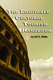 The Equitable Cultural Tourism Handbook