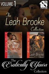 The Erotically Yours Collection, Volume 1