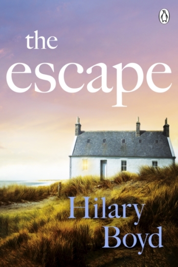 The Escape - Hilary Boyd