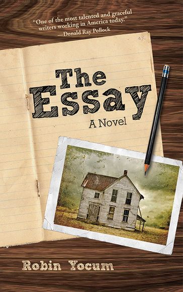 The Essay - Robin Yocum