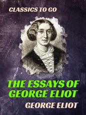 The Essays of 