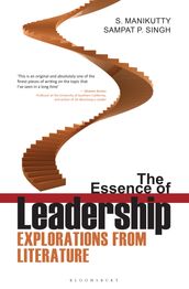 The Essence of Leadership