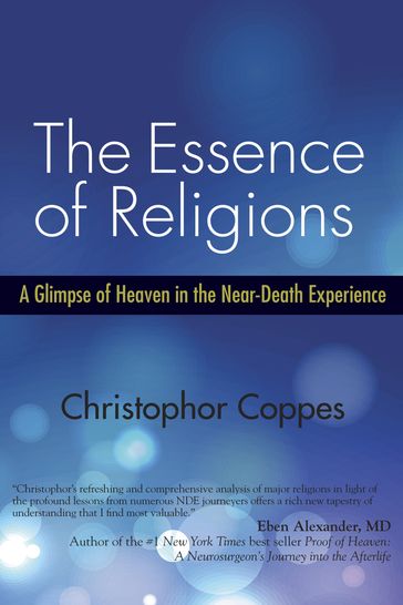 The Essence of Religions - Christophor Coppes