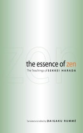 The Essence of Zen