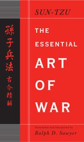 The Essential Art of War