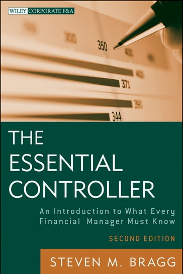 The Essential Controller - Steven M. Bragg