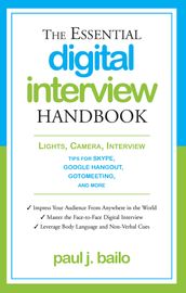 The Essential Digital Interview Handbook