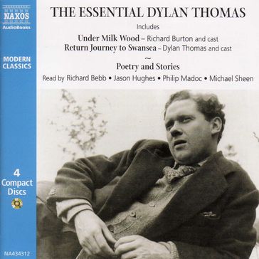 The Essential Dylan Thomas - Dylan Thomas