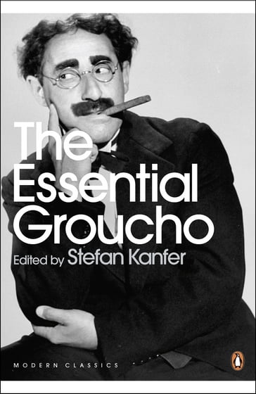 The Essential Groucho - Penguin Books LTD