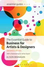 The Essential Guide to Business for Artists and Designers