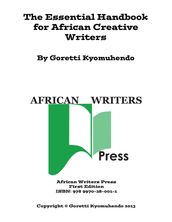 The Essential Handbook for African Creative Writers